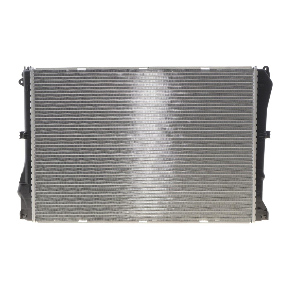 Радіатор охолодження MB C-class (W205)/E-class (W213)/GLC (X253) 13- OM651/OM654/M274/M276