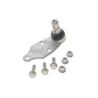 Опора кульова (передня/знизу/L) BMW X1 (F48)/X2 (F39) 14-23 B37/B38/B47/B48