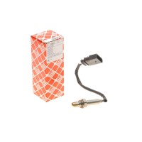 Лямбда зонд VW Polo/Skoda Fabia/Roomster 1.2 01-15