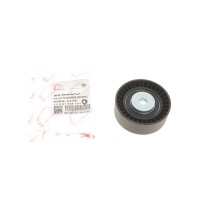 Ролик генератора BMW/VW (паразитний) (70x24.5х10), M43/M44/M52/M54