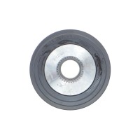 Шків генератора VW T5/T6 2.0TSI 110/150kw 11- (6PK)