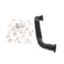Патрубок фільтра повітряного Audi A4/Skoda Octavia/VW Golf/Bora 1.6/2.0 95-05