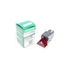 Кнопка аварійної сигналізації VW Caddy/Touran 04-10