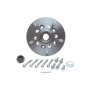 Підшипник маточини (передньої) Ford Transit V363/Custom V362 12- (+ABS)