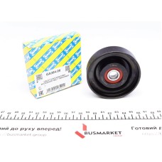 Ролик генератора Hyundai Accent/Elantra/Tucson/Kia Ceed/Sportage 1.3-2.0 94- (паразитний) (78x20)