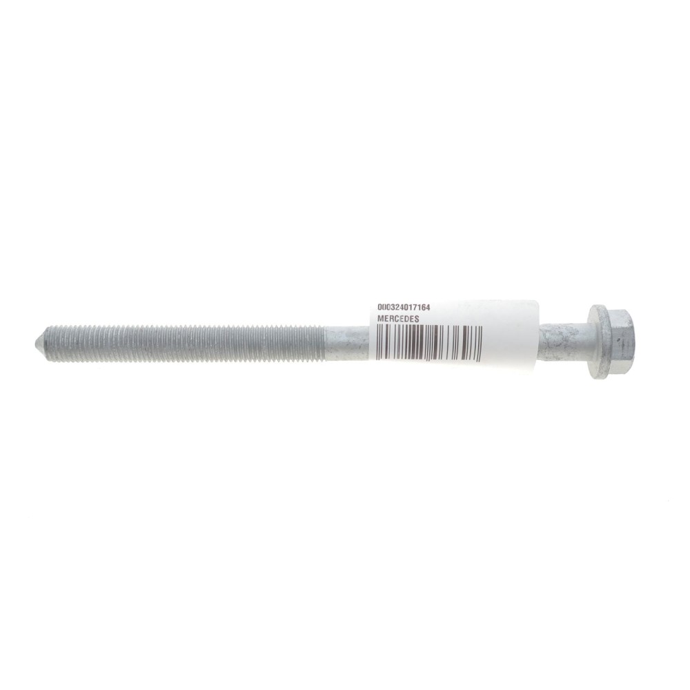 Болт ресори (М11х170)