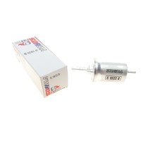Фільтр паливний VW Caddy 1.6 BiFuel/ 2.0 EcoFuel 04-15 (OE line)