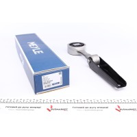 Подушка двигуна (задня) Skoda Fabia/VW Polo 1.0/1.4 99-