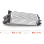 Радіатор інтеркулера Citroen Berlingo/ Partner 1.6 HDI 06-