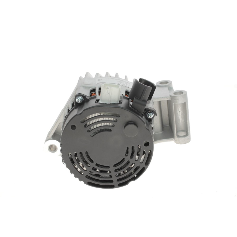 Генератор Ford Focus 1.4/1.6 98-12 (14V/105A) = 114009