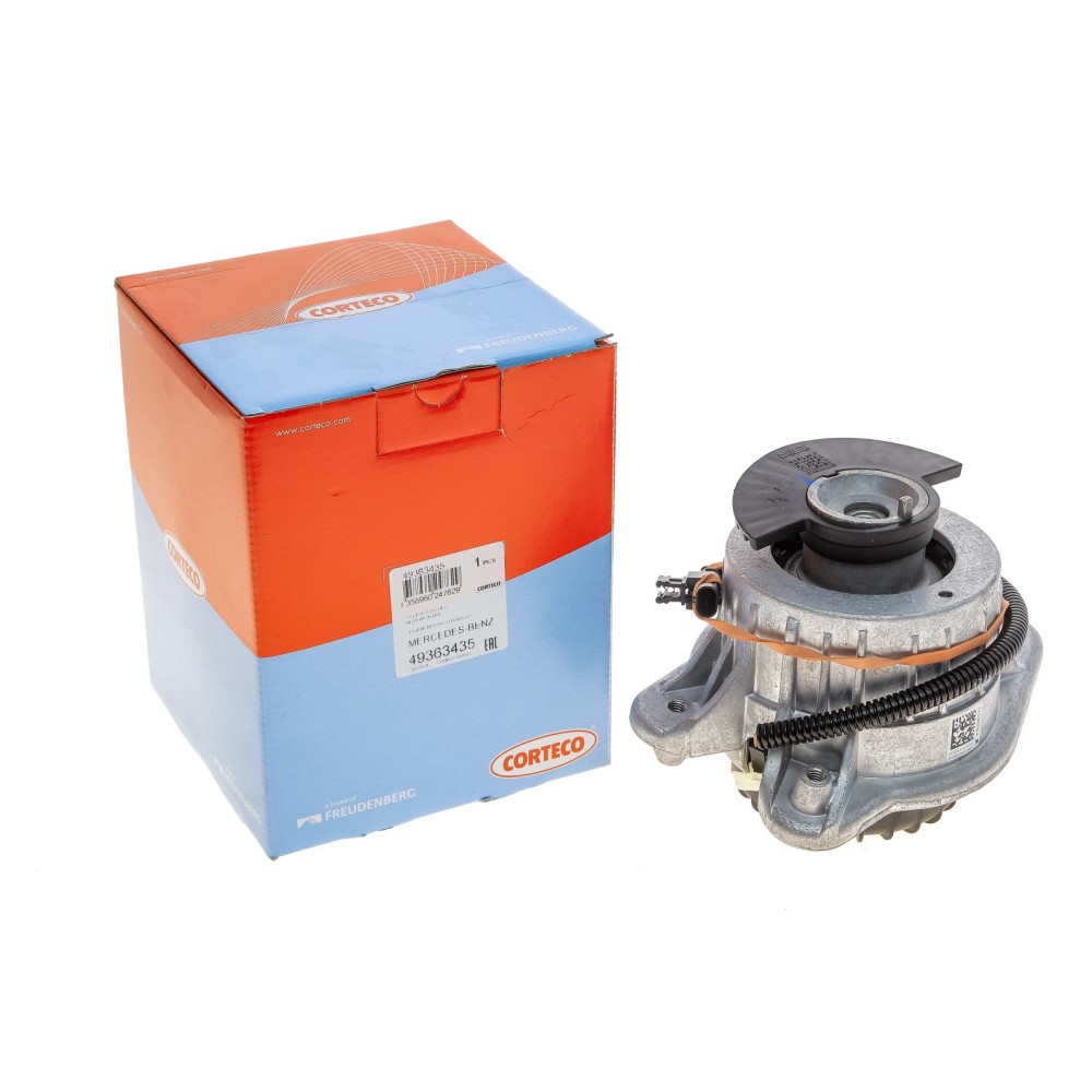 Подушка двигуна (L) MB S-class (W222) 3.0H/3.0D OM642/OM656/M276 13-20