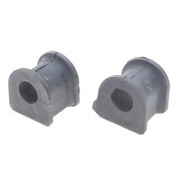 Втулка стабілізатора (переднього) (к-кт) MB Vito (W638) 96- (d=22mm)