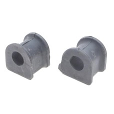 Втулка стабілізатора (переднього) (к-кт) MB Vito (W638) 96- (d=22mm)