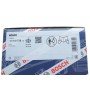 Комплект ГРМ + помпа Opel Astra G 1.4/1.6 16V 98-09 (162zx20)
