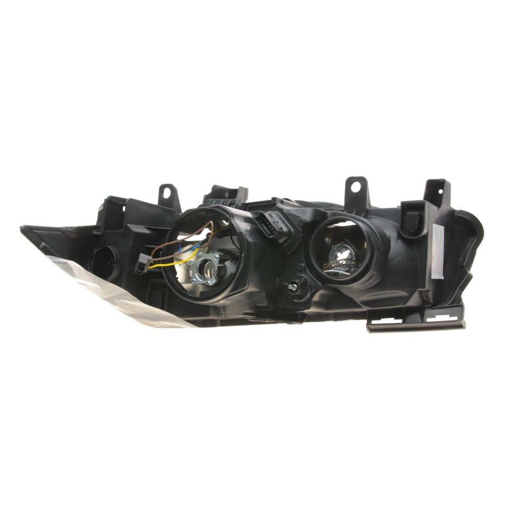Фара (R) Renault Megane 06-09