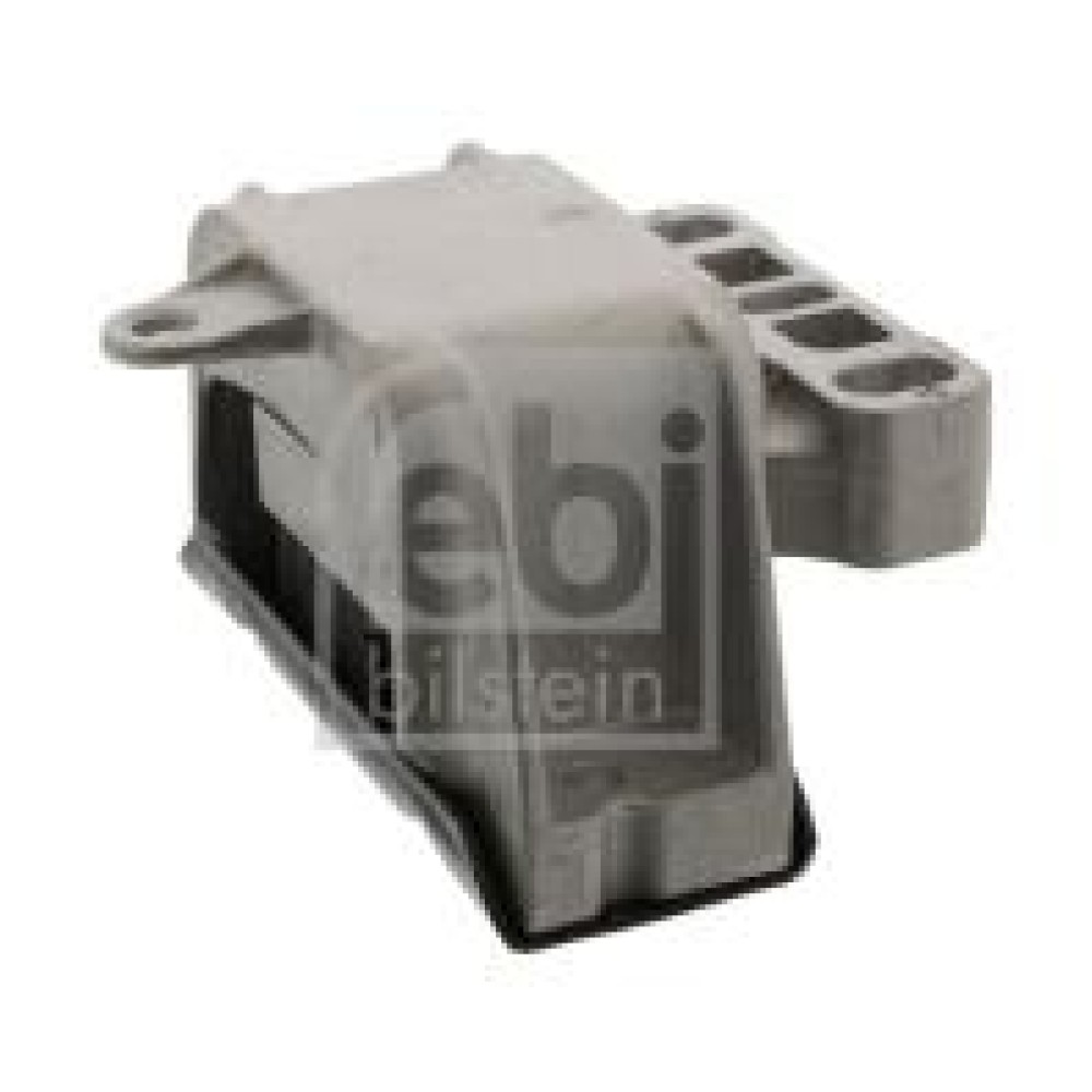 Подушка двигуна (передня) (L) Seat Leon/Skoda Octavia/VW Bora/Golf 1.6/1.9D 97-10