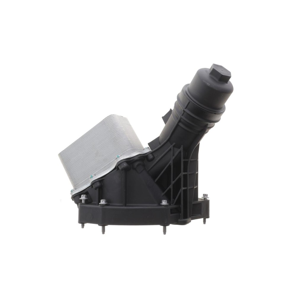 Корпус фільтра масляного (з радіатором) BMW 1 (F20/F21)/3 (F30/G20)/4 (F32/F36)/5 (G30) 15- B57/B58