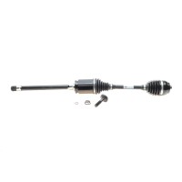 Піввісь (передня) BMW 5 (F10/F11)/6 (F06/F12/F13) xDrive 10-18 (R) (37x27/864)