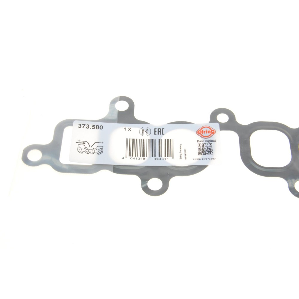 Прокладка колектора впускного Chevrolet Captiva/Opel Antara 2.0D 06-