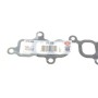Прокладка колектора впускного Chevrolet Captiva/Opel Antara 2.0D 06-