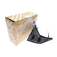 Дзеркало заднього виду VW T4 91-03 (L)