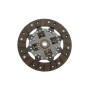 Диск зчеплення VW Caddy I/Golf II/III 1.6-1.8 82-01 (d=210mm)