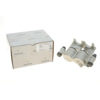 Супорт гальмівний (передній) (R) MB Sprinter 209-319/VW Crafter 30-35 (d=48mm) (Brembo)