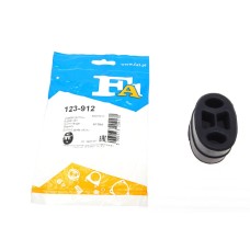 Гумка глушника Opel Astra F/Vectra A 88-05