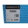 Фільтр АКПП BMW 3 (E46)/5 (E39)/X3 (E83) 2.5-3.0d (з прокладкою) (5 ступенів)
