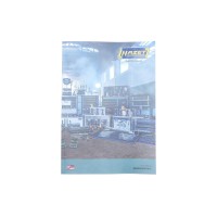 Каталог товарів HAZET 2024 (Eng)