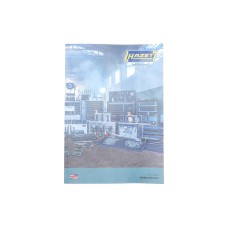 Каталог товарів HAZET 2024 (Eng)