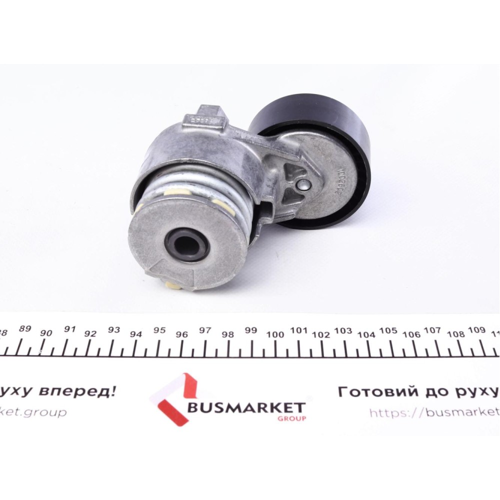 Комплект ременя генератора Renault Kangoo 1.5dCi 08- (6PK1199)