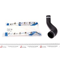 Патрубок інтеркулера Ford Transit 2.2TDCi 07-
