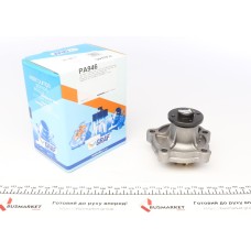 Помпа води Suzuki Vitara 1.6 15-/Grand Vitara 1.6/Swift 1.3/1.5/1.6/SX4 1.5-1.6VVT 05- (R/B)(8лоп)