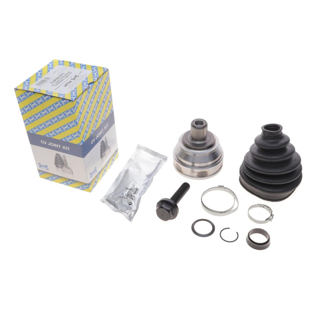 ШРКШ (зовнішній) VW T4 90-03 (38z/27z/60.2mm/99.5mm)