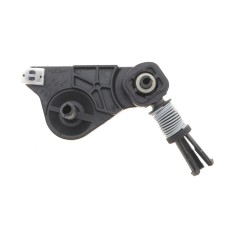 Важіль куліси VW Polo/Audi A1/Skoda Fabia/Roomster 1.0-2.0 08-