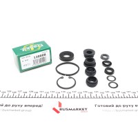 Ремкомплект циліндра гальмівного (головного) Peugeot 306/Renault Megane I/VW Golf II (d=20,6mm) Bendix
