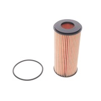 Фільтр масляний Audi A1/A3/A5/A6/Q5/Q7/Skoda Octavia/SuperB/VW Golf/Passat/Tiguan 1.8/2.0 07-