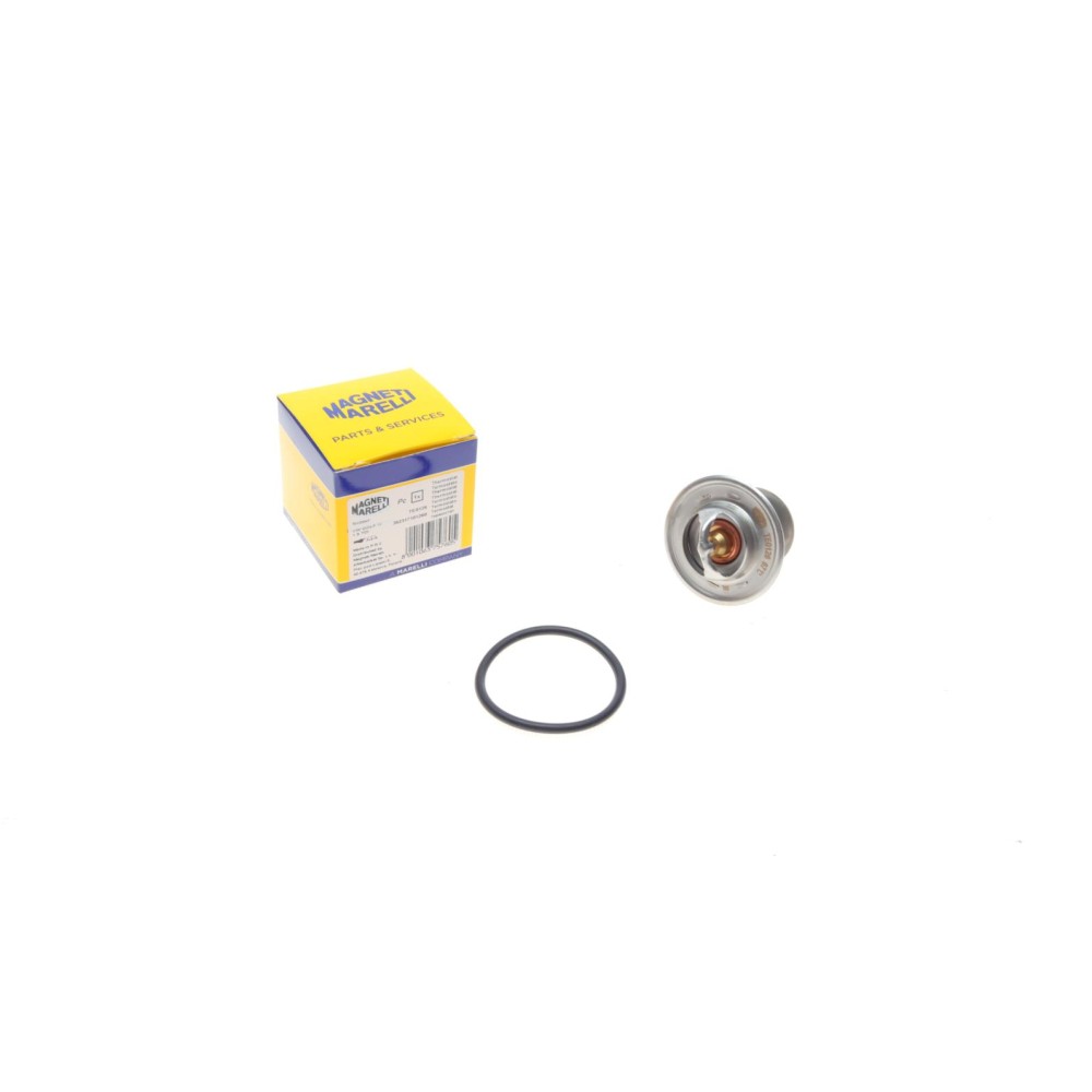 Термостат VW CaddyT3/T4/T5 1.6-1.8 TD 81-92 (87 °C)