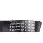 Ремінь генератора Mazda 3/5/6 2.0 DI/CD 02-10 (8PK1225)