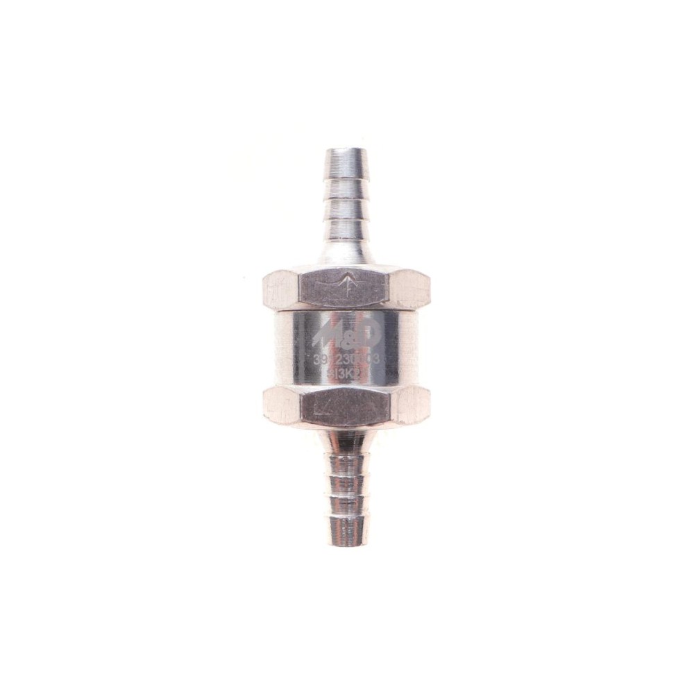 Клапан паливний (зворотний) d=6mm VW Passat B5/B6 1.6 96-10