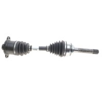 Піввісь (передня) Mitsubishi L200/Pajero 2.4-3.5 90- (R) (533mm)