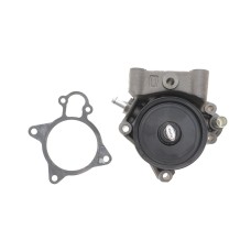 Помпа води Citroen Jumper/Peugeot Boxer 3.0HDi/Fiat Ducato 2.3D/3.0D/Iveco 06- (R/B) (7 лоп) (6 кан)