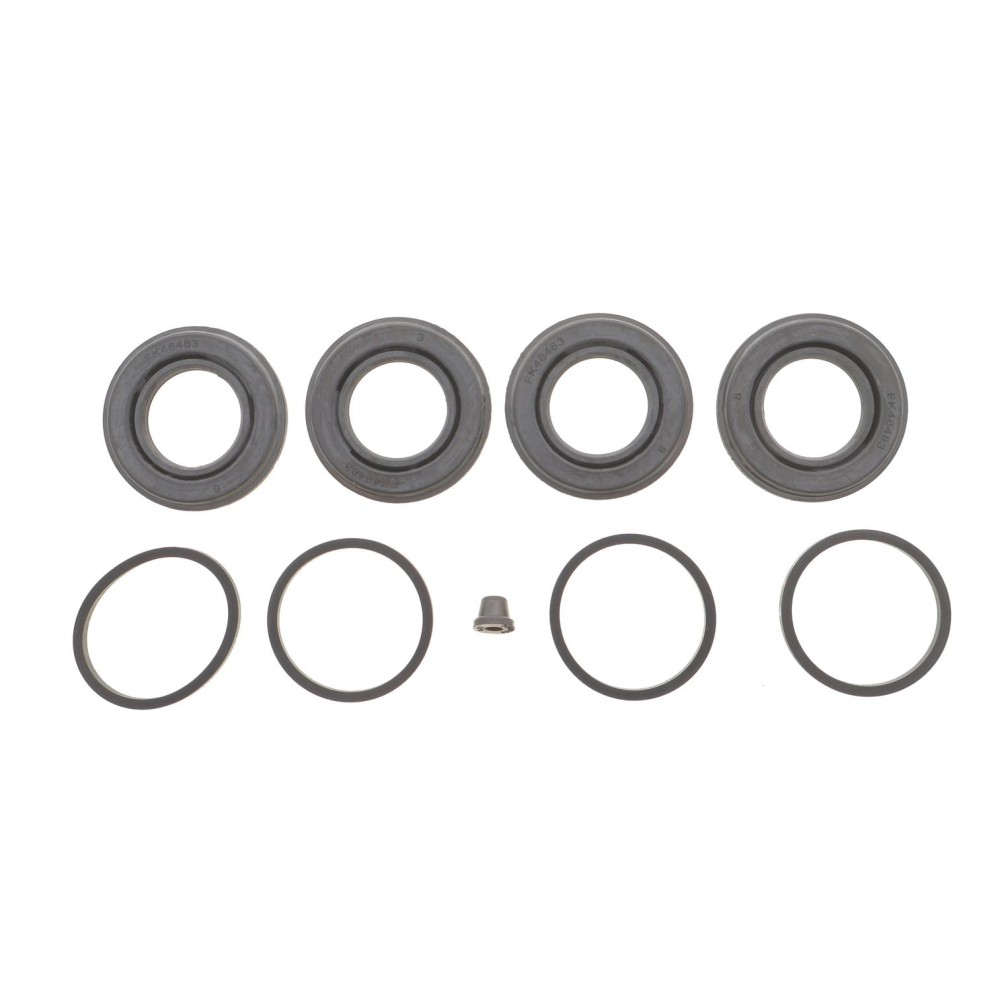 Ремкомплект супорта (переднього) BMW 3 (G20/G80/G28)/5 (G30/F90/G31) 16- (d=42mm) (Ate)