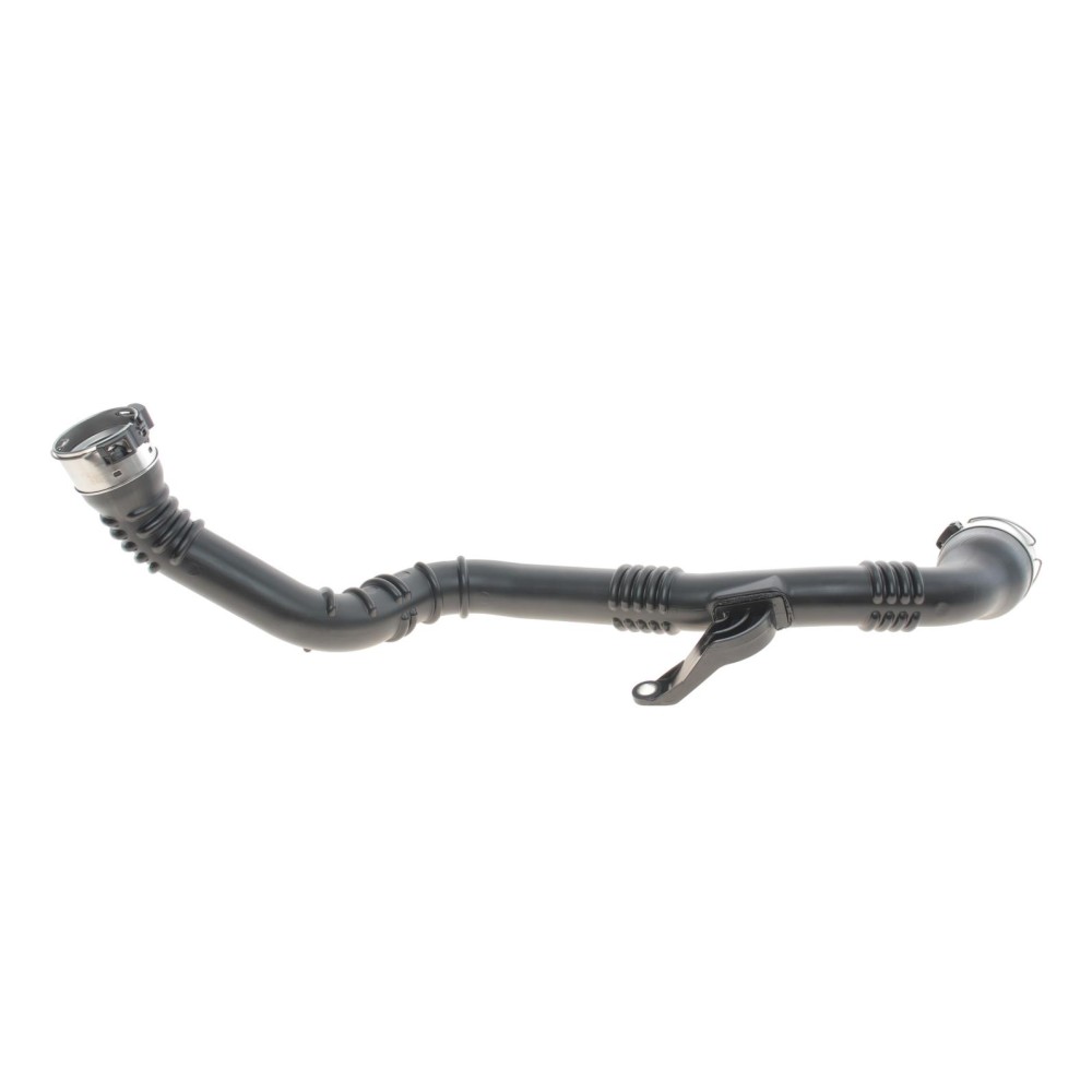 Патрубок інтеркулера Renault Megane IV/Scenic IV/Nissan Qashqai 1.5 dCi 15-