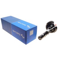 Амортизатор (передній) Ford Focus 1.0-2.0 10- (R)