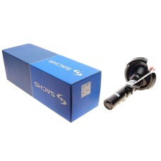 Амортизатор (передній) Ford Focus 1.0-2.0 10- (R)