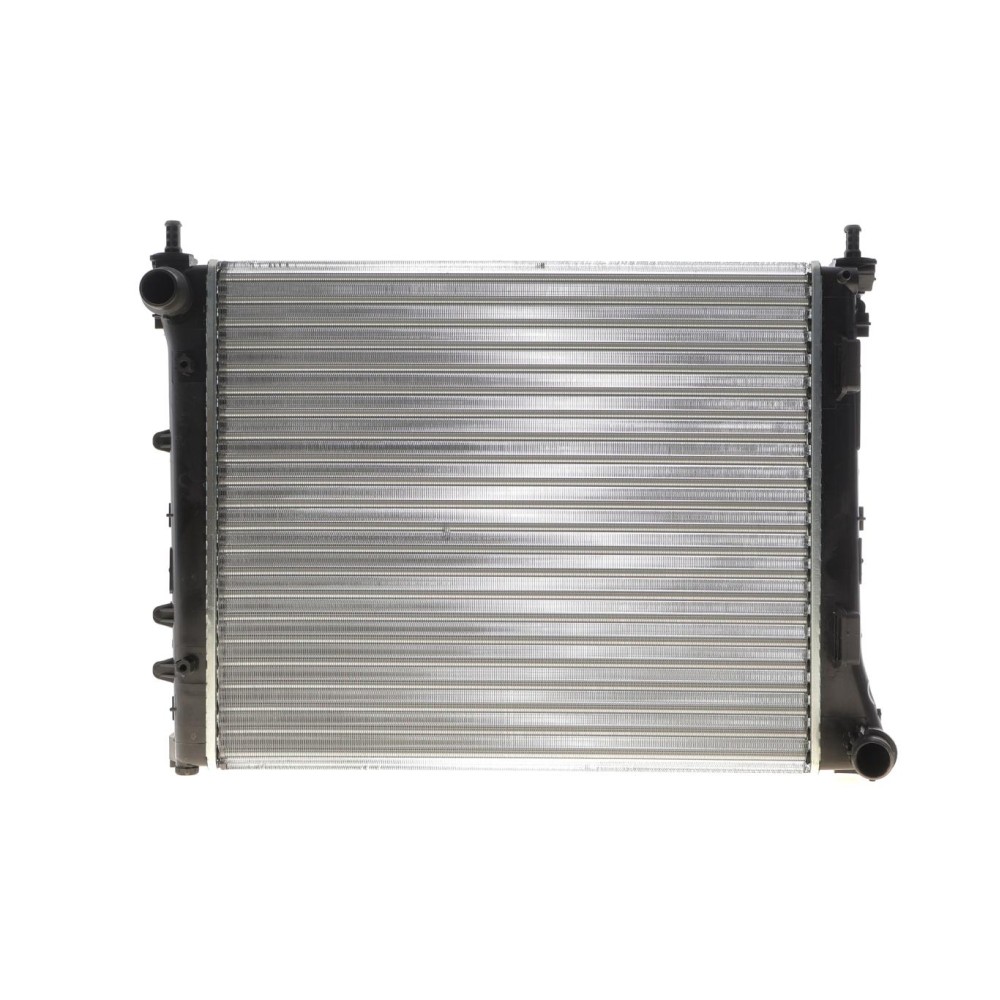 Радіатор охолодження Fiat 500 1.3D 07-/Ford Ka 1.3 TDCi 08-