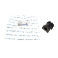 Втулка стабілізатора (заднього) Mitsubishi Outlander II 06-13/Peugeot 4007 07-13 (d=19.5mm)
