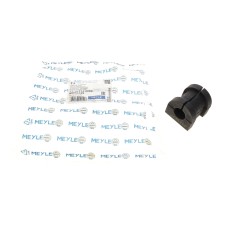 Втулка стабілізатора (заднього) Mitsubishi Outlander II 06-13/Peugeot 4007 07-13 (d=19.5mm)